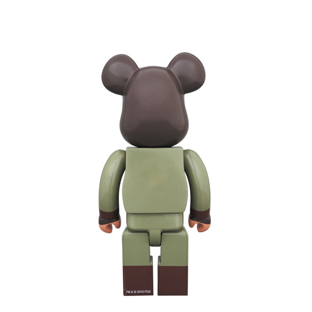 Medicom 400% Zira Be@rbrick Toy - Allike Store