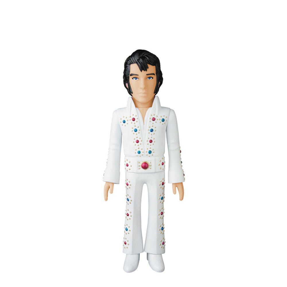 Medicom VCD Elvis Presley (Weiß) - Allike Store