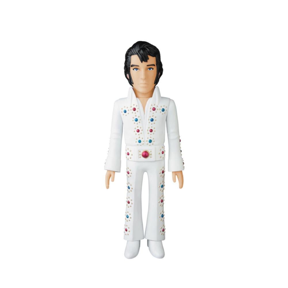 Medicom VCD Elvis Presley (Weiß) - Allike Store