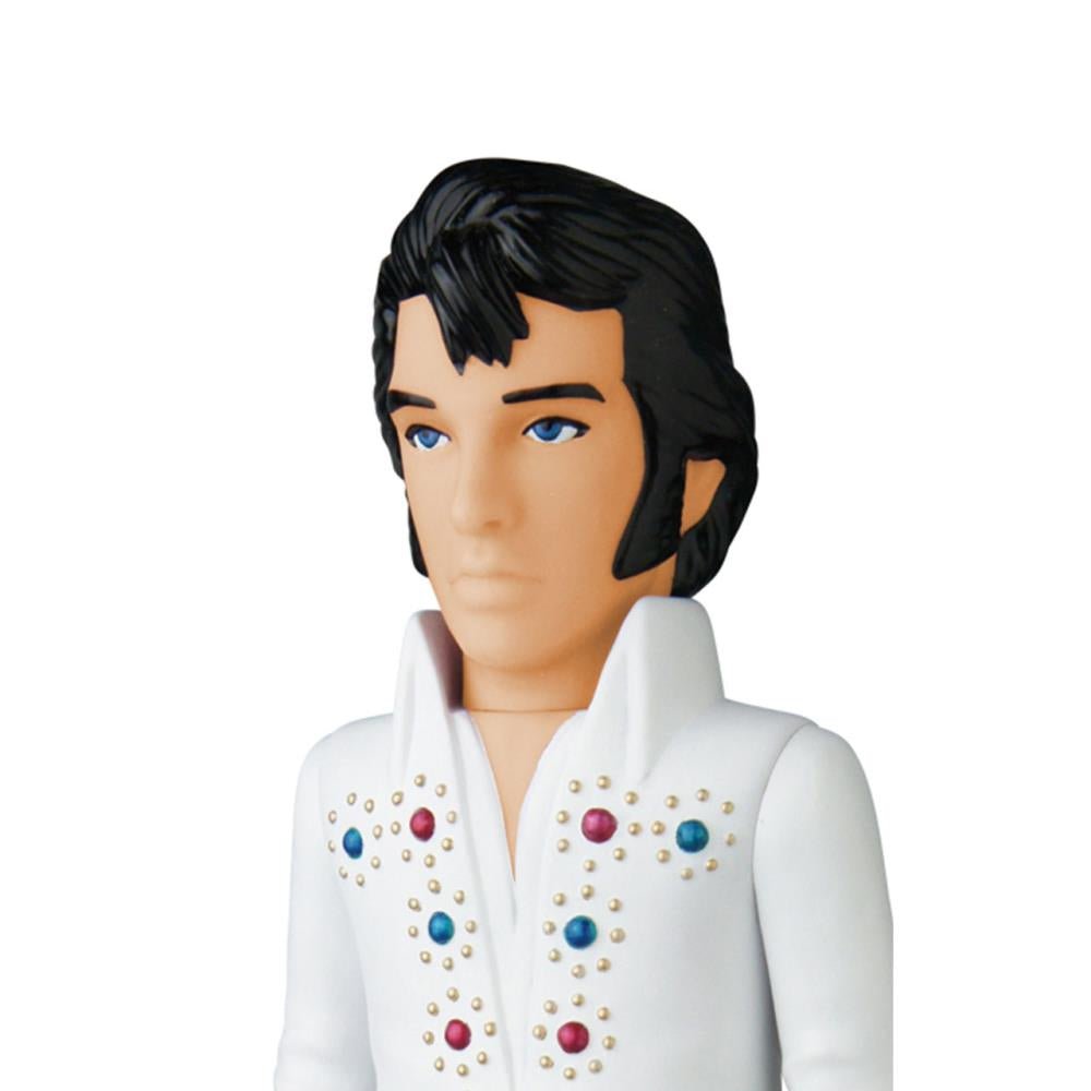 Medicom VCD Elvis Presley (Weiß) - Allike Store