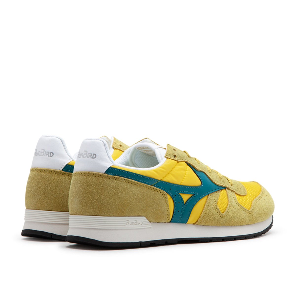 Mizuno ML 87 (Gelb / Türkis) - Allike Store