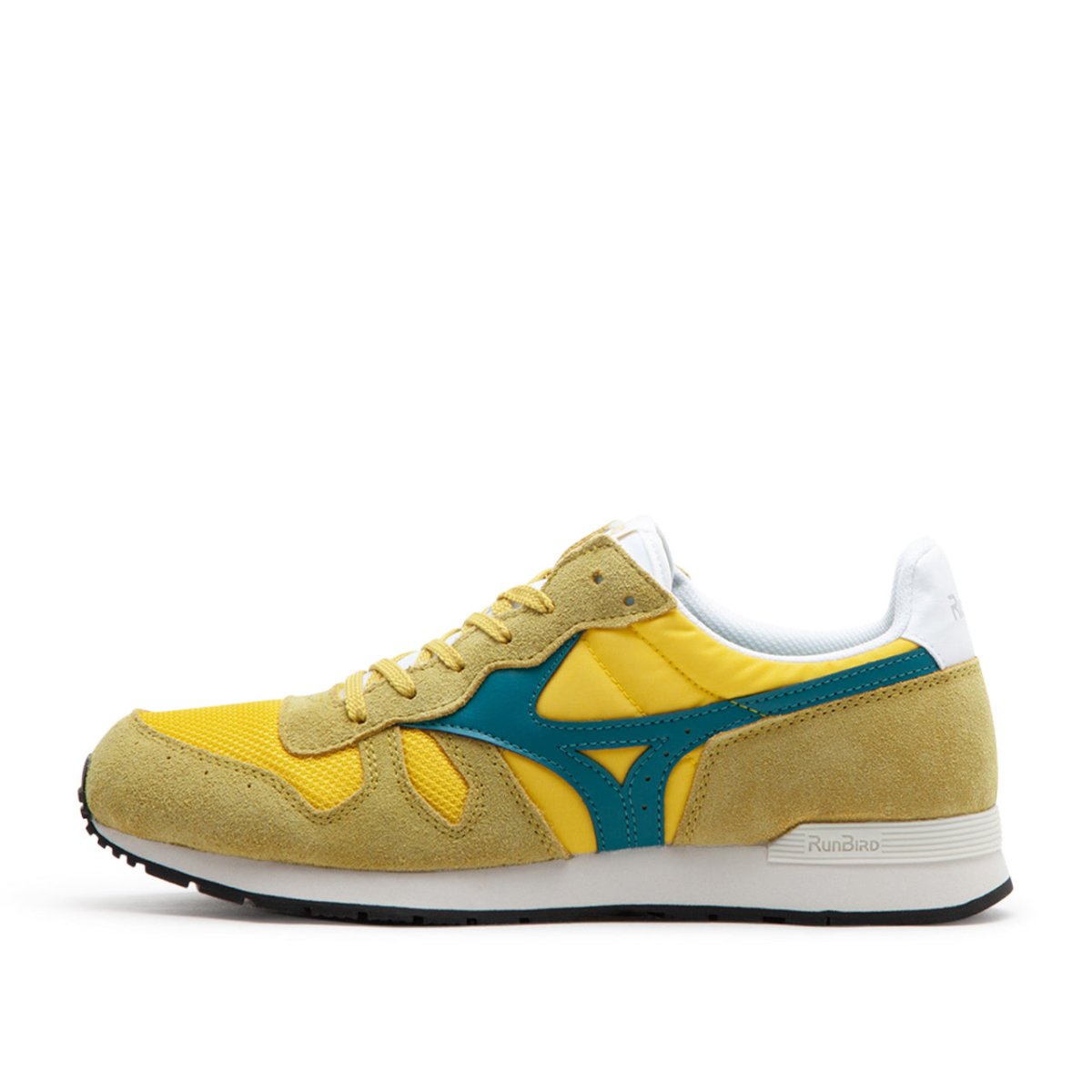 Mizuno ML 87 (Gelb / Türkis) - Allike Store