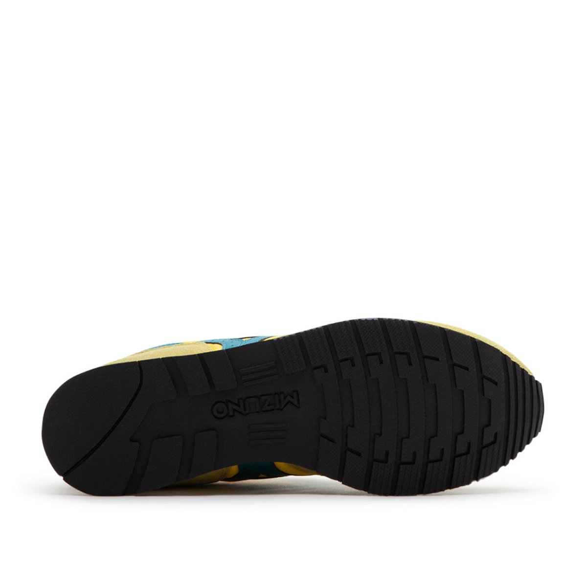 Mizuno ML 87 (Gelb / Türkis) - Allike Store