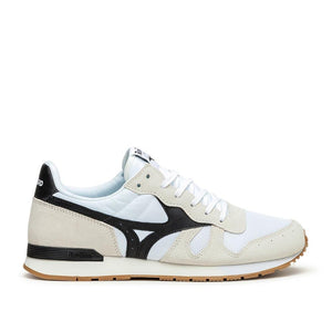 Mizuno ML87 RunBird (Beige / Weiß / Schwarz) - Allike Store