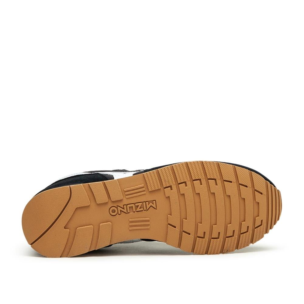 Mizuno ML87 RunBird (Schwarz / Weiß) - Allike Store