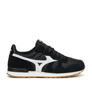 Mizuno ML87 RunBird (Schwarz / Weiß) - Allike Store