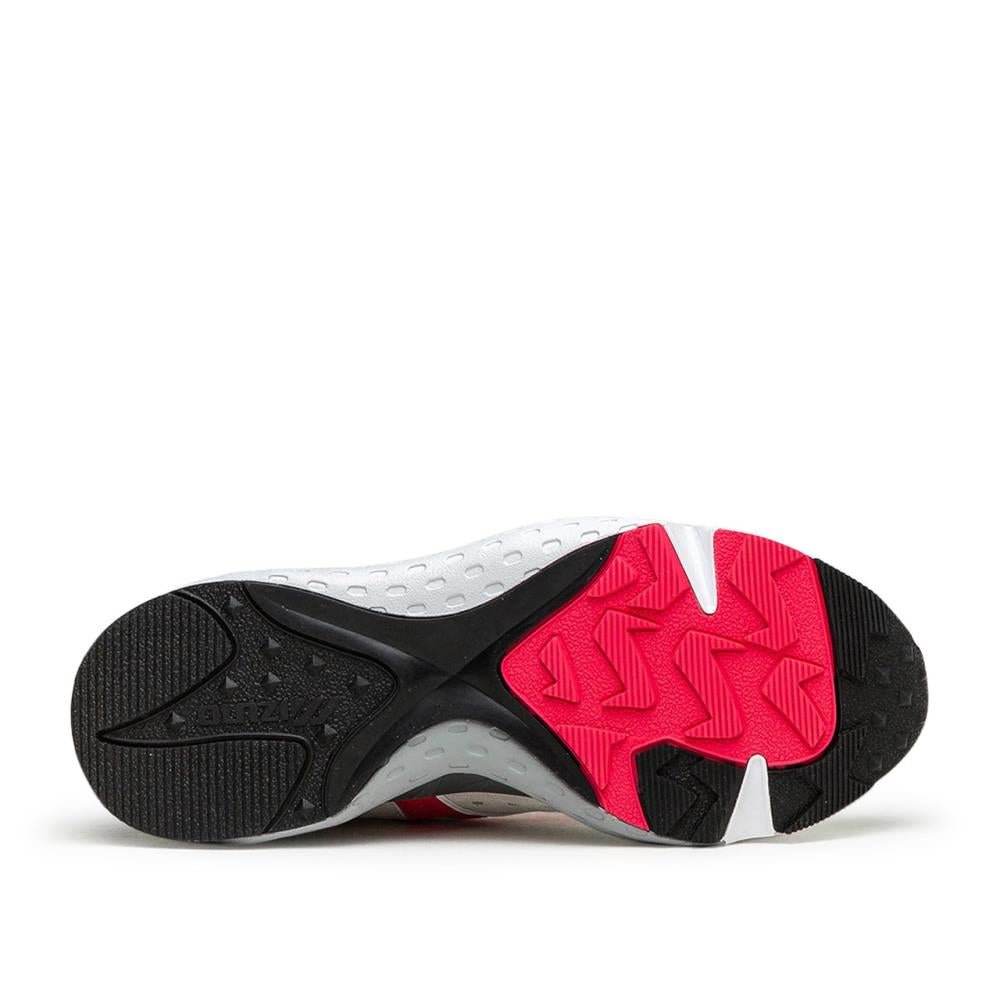 Mizuno Mondo Control (Weiß / Rot / Blau) - Allike Store