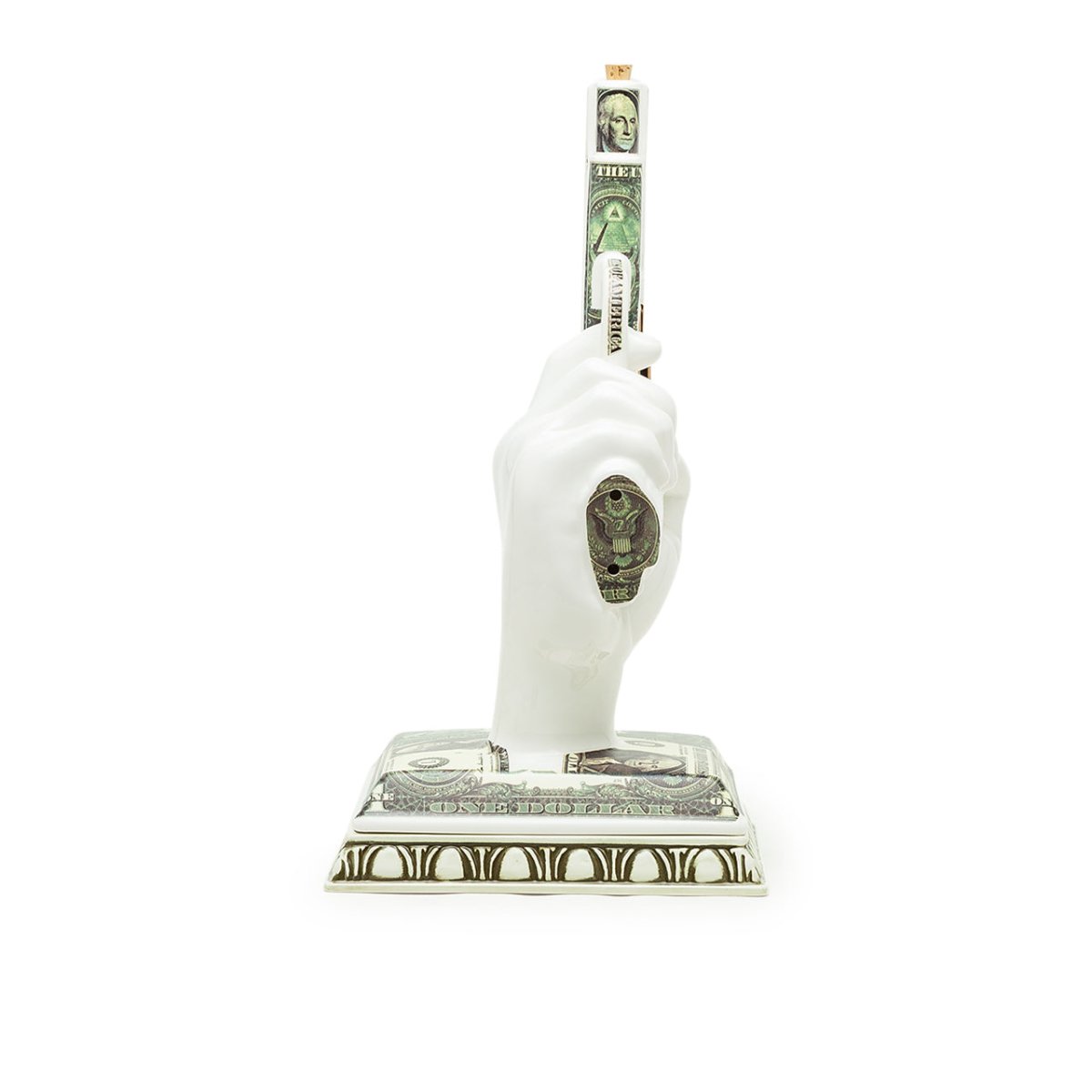 Neighborhood Booze. CLT/CE-Incense Chamber (Multi) - Allike Store