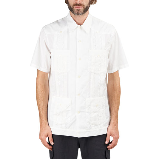 Neighborhood Habana / C-Shirt SS (Weiß)  - Cheap Witzenberg Jordan Outlet