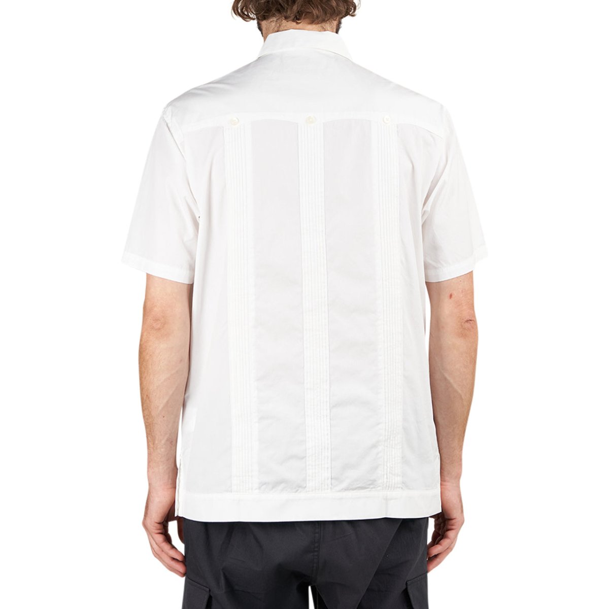 Neighborhood Habana / C-Shirt SS (Weiß) - Allike Store