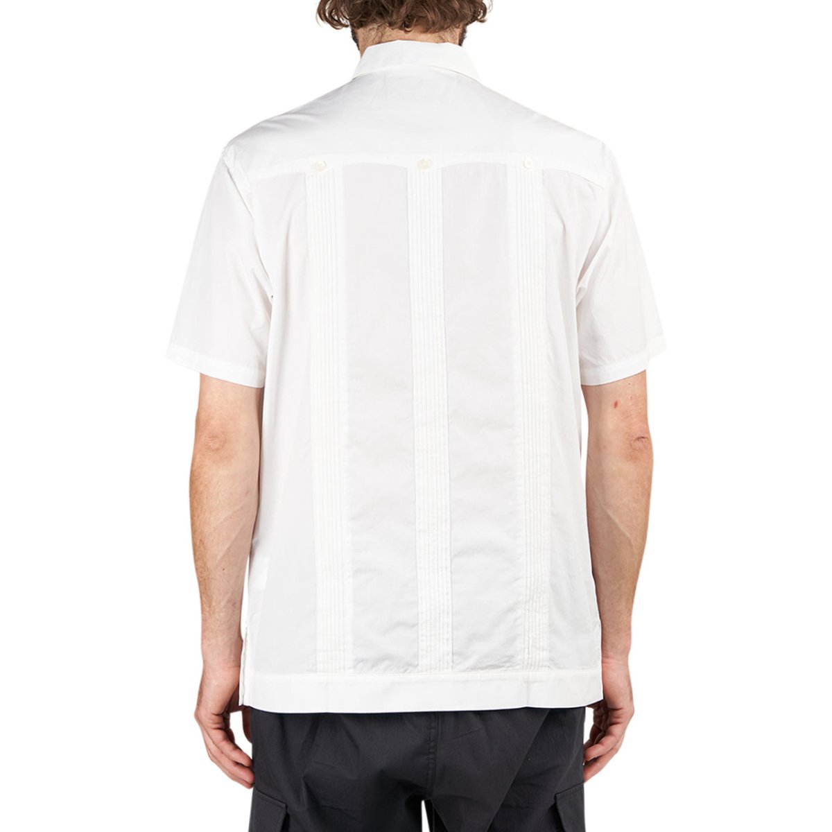 Neighborhood Habana / C-Shirt SS (Weiß)  - Allike Store