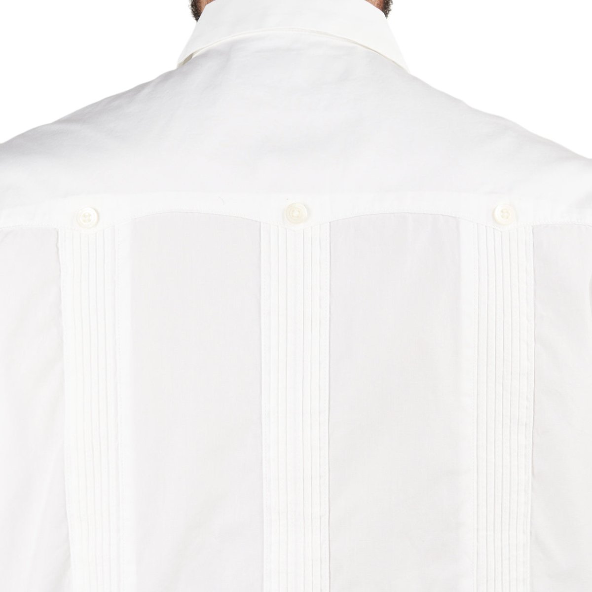 Neighborhood Habana / C-Shirt SS (Weiß) - Allike Store