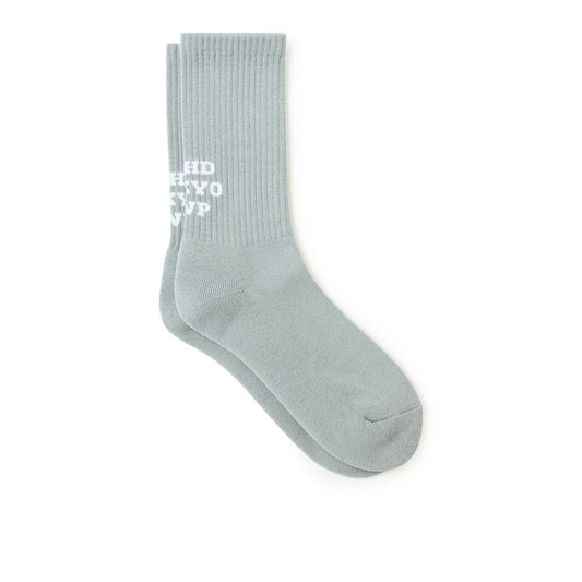 Neighborhood NBHD / CA-Socks (Grau)  - Cheap Witzenberg Jordan Outlet