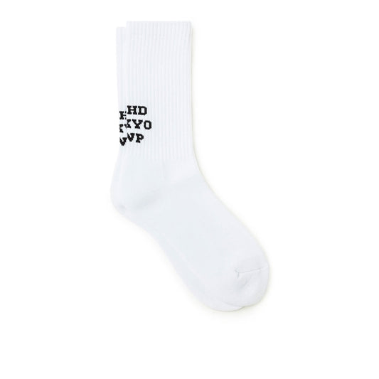 Neighborhood NBHD / CA-Socks (Weiß)  - Cheap Witzenberg Jordan Outlet