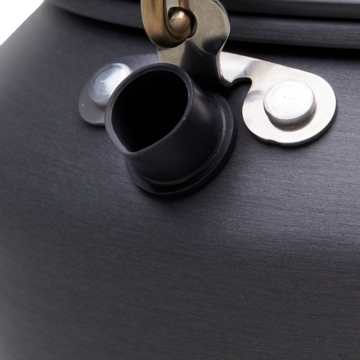 Neighborhood NH. Ode / A-Kettle (Grau) - Allike Store