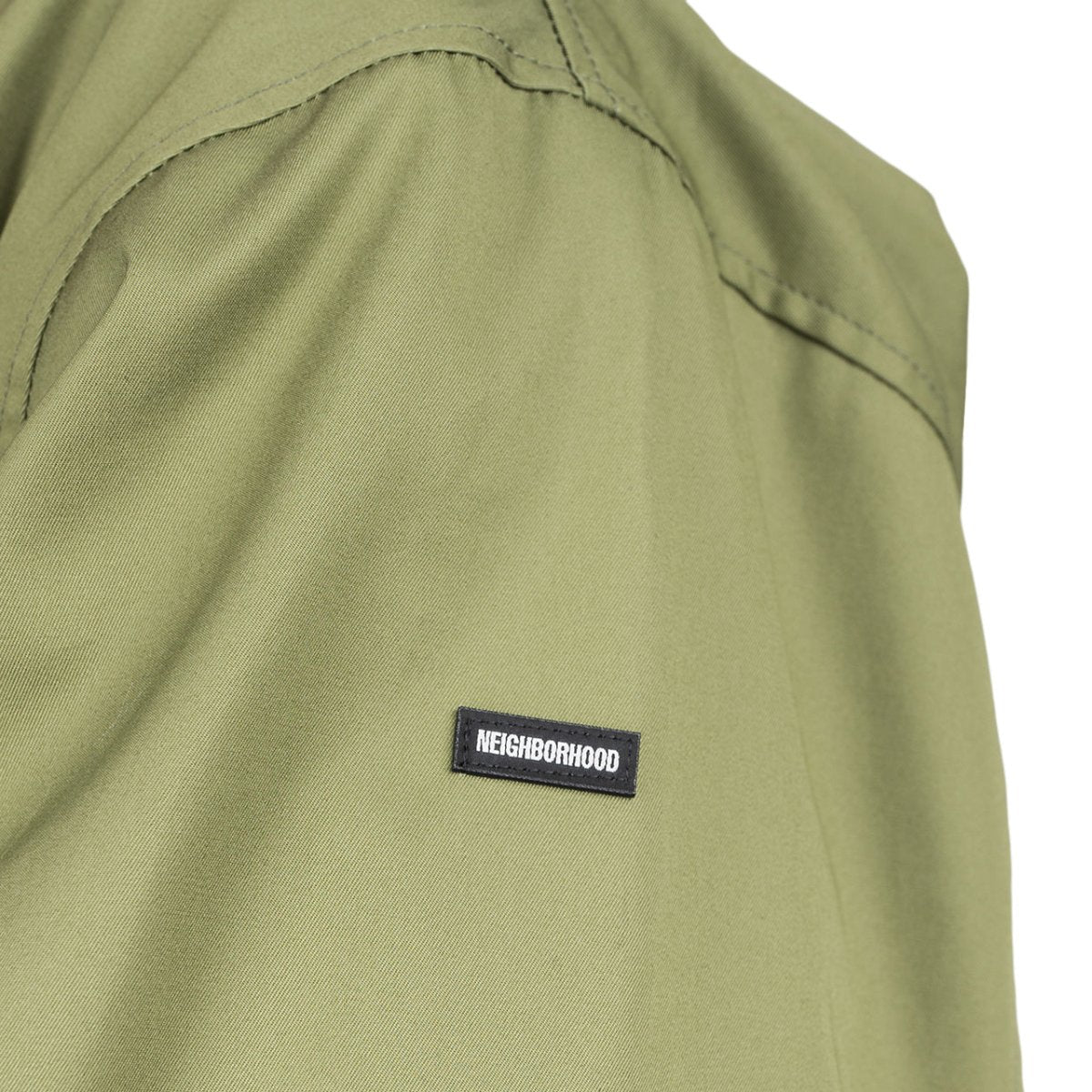 Neighborhood Rib /C-Jacket (Olive) - Allike Store