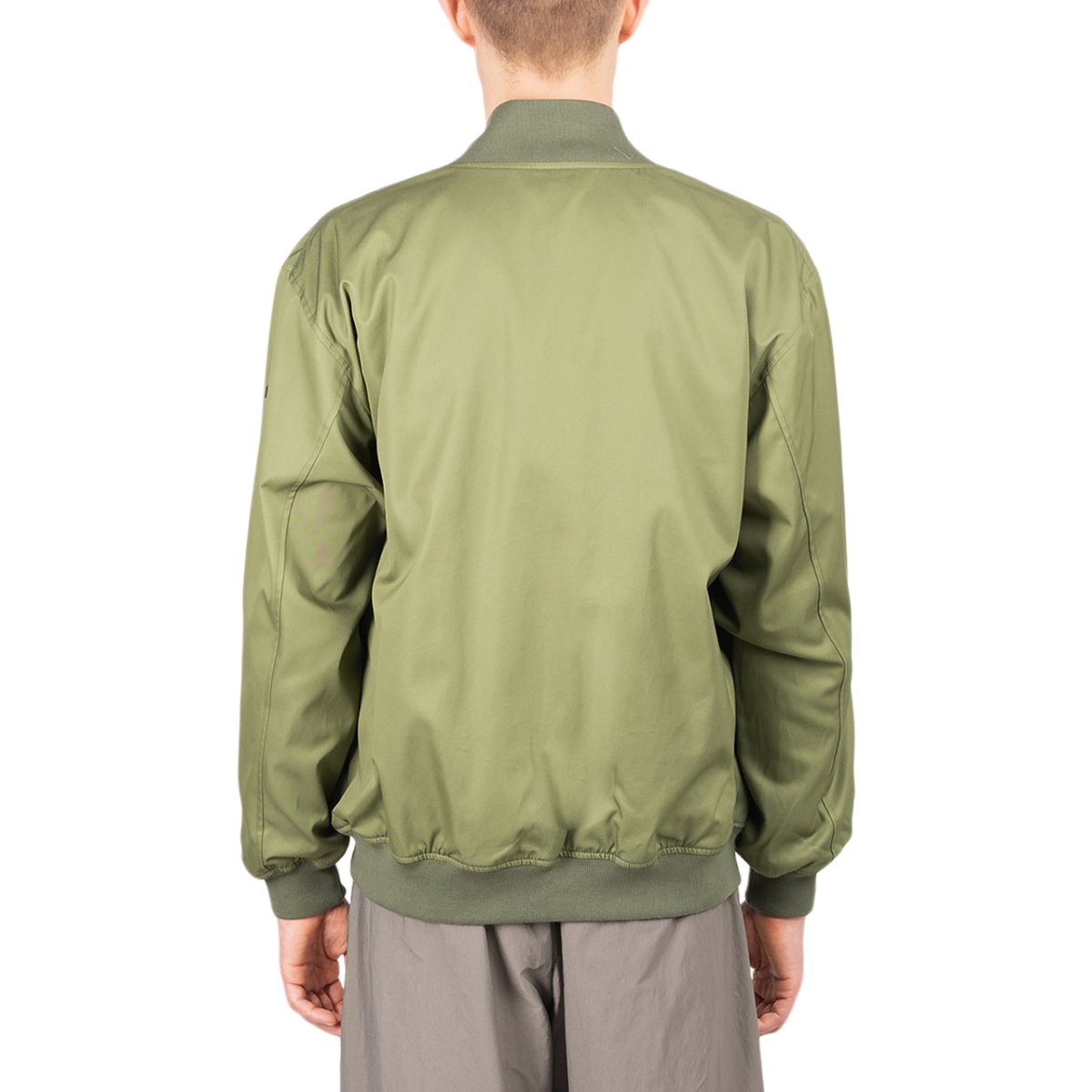 Neighborhood Rib /C-Jacket (Olive) - Allike Store