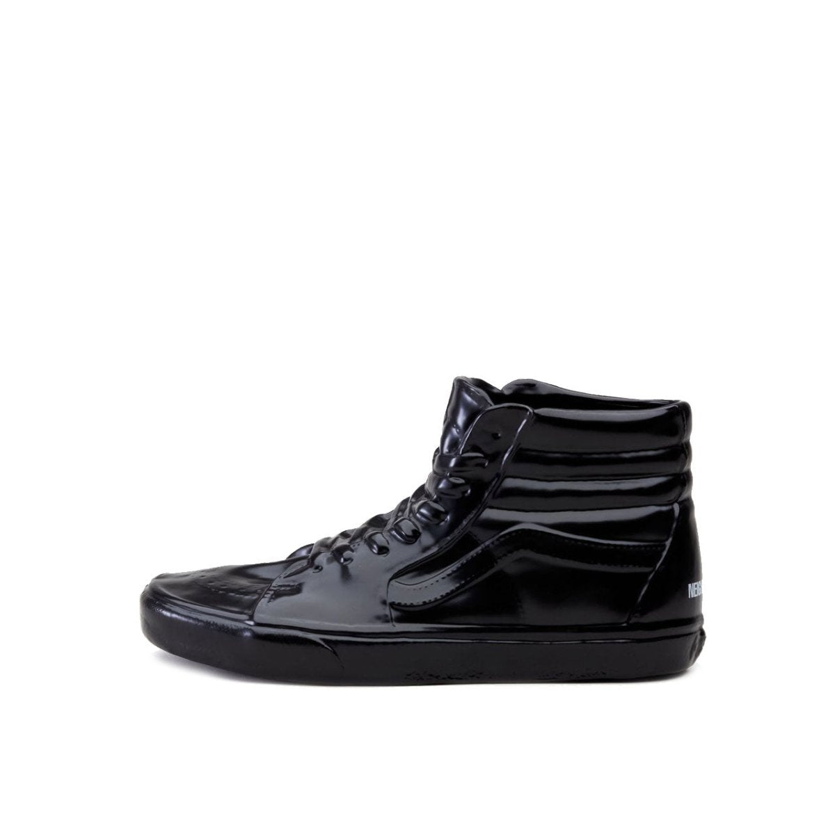 Neighborhood SK8-Hi Incense Chamber / CE-Vase (Schwarz) - Allike Store
