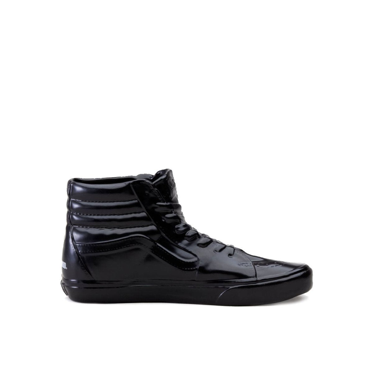 Neighborhood SK8-Hi Incense Chamber / CE-Vase (Schwarz) - Allike Store
