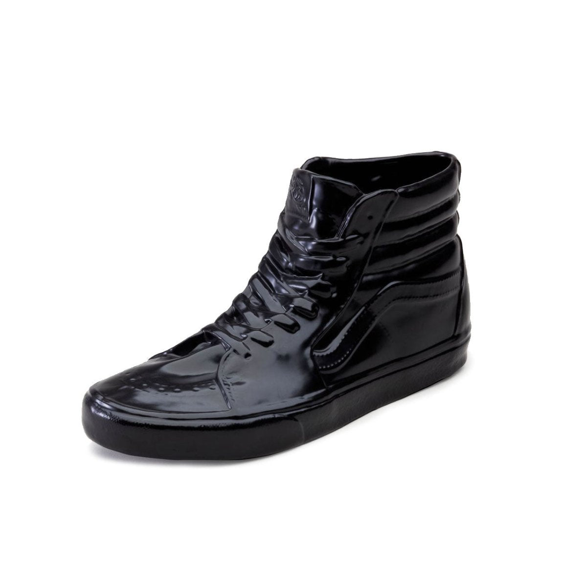 Neighborhood SK8-Hi Incense Chamber / CE-Vase (Schwarz) - Allike Store