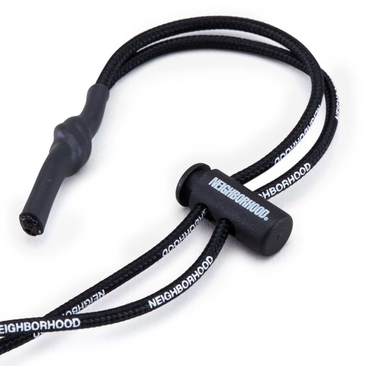 Neighborhood SRL / S-Garden Clippers (Schwarz) - Allike Store