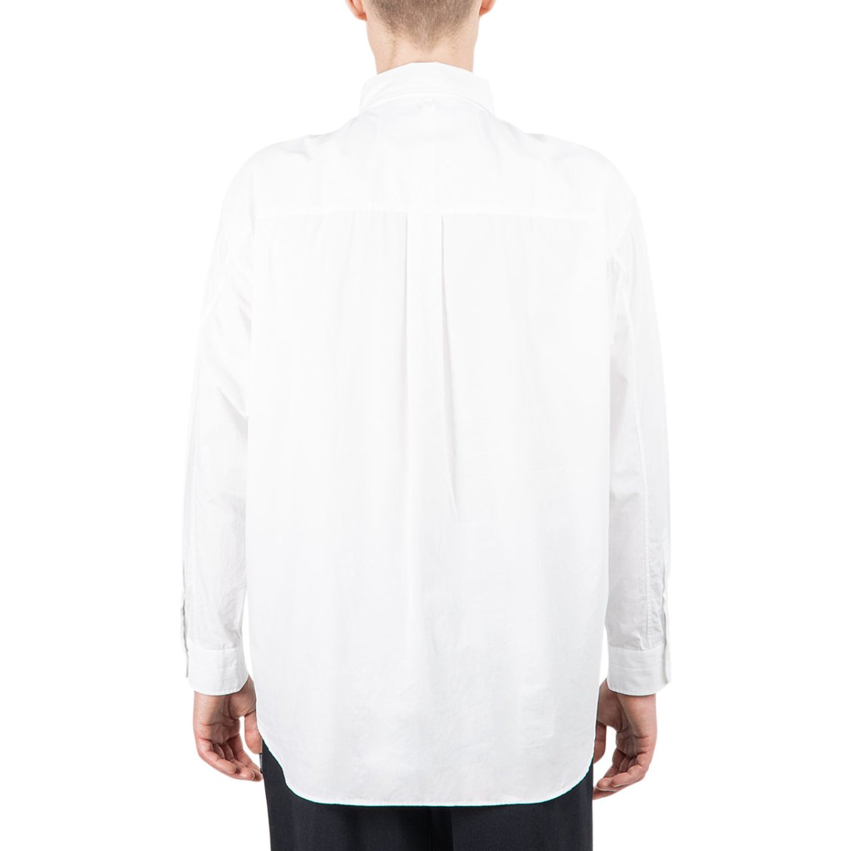 Neighborhood Trad / C-Shirt (Weiß)  - Allike Store