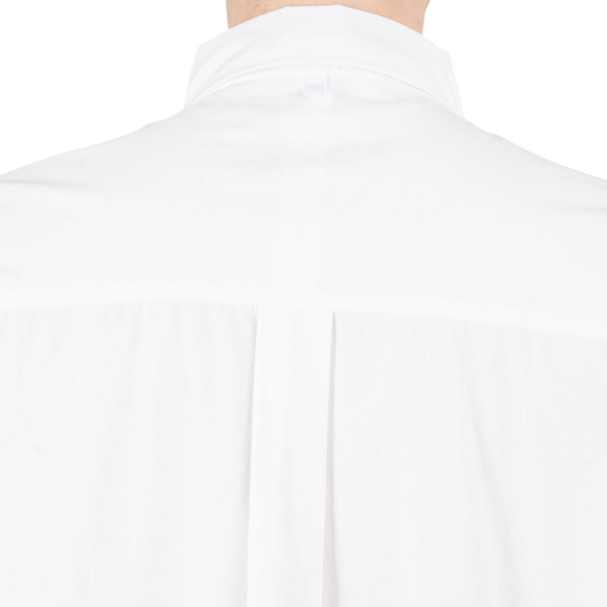 Neighborhood Trad / C-Shirt (Weiß) - Allike Store