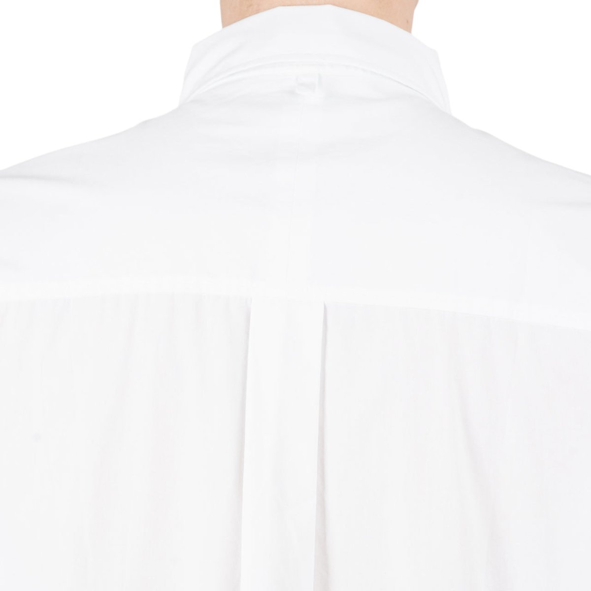 Neighborhood Trad / C-Shirt (Weiß)  - Allike Store