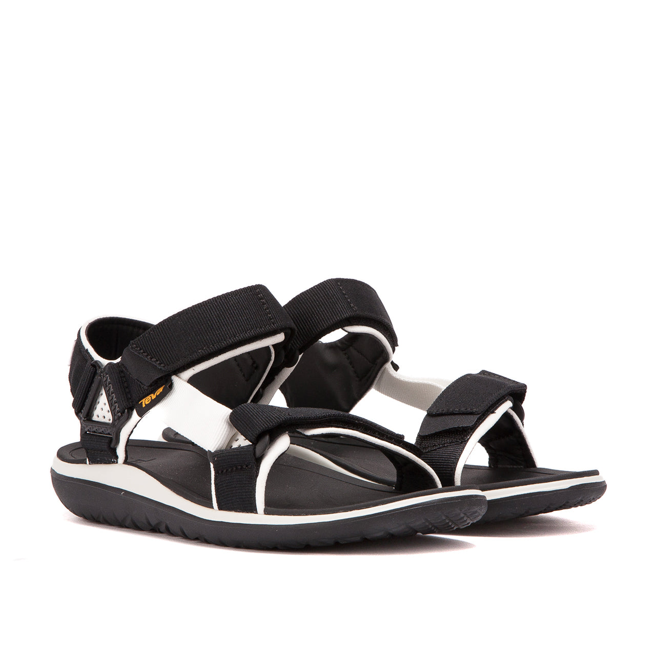 Neighborhood x Teva 'Terra-Float Universal 2.0' (Schwarz / Weiß) - Allike Store