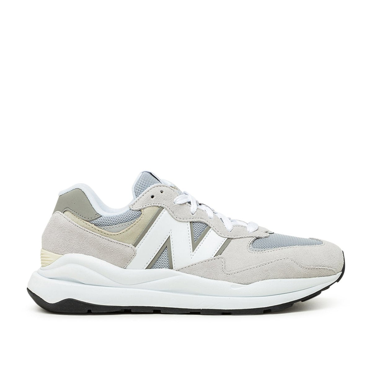 New Balance 57/40 (Grau) - Allike Store