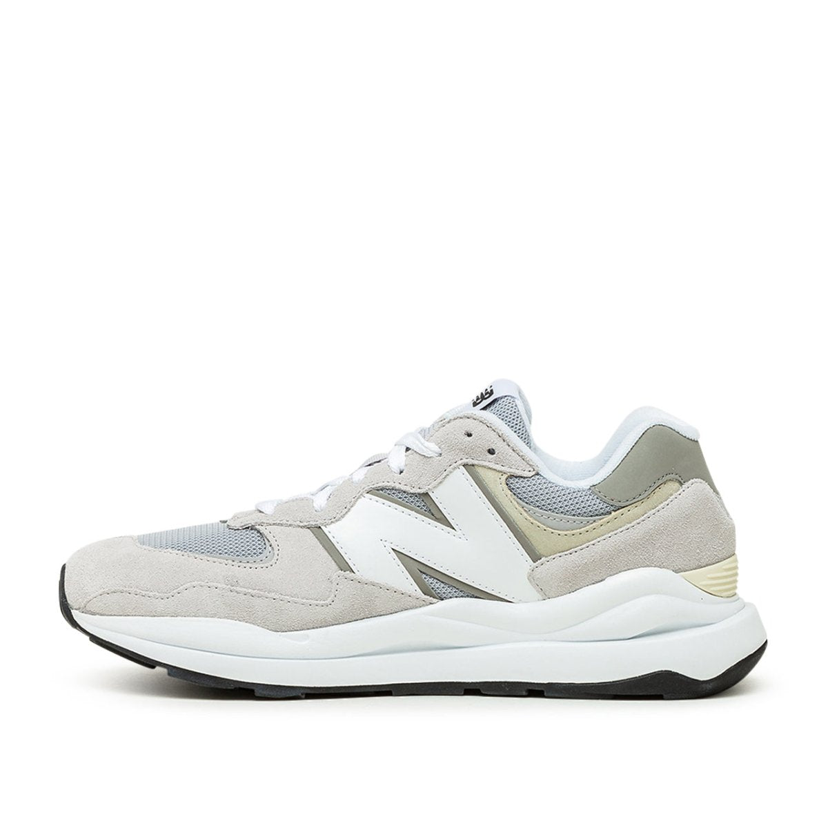 New Balance 57/40 (Grau)  - Allike Store