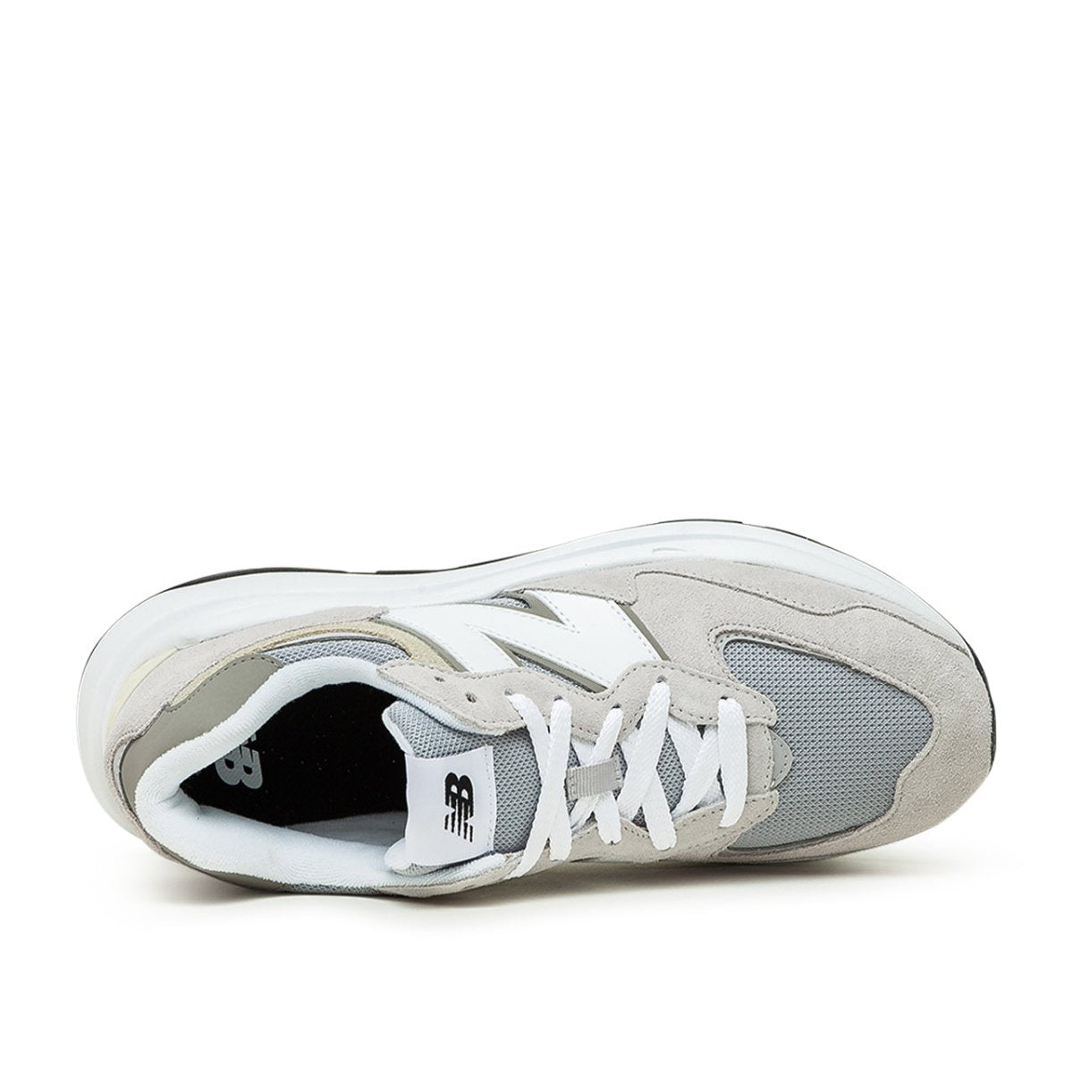 New Balance 57/40 (Grau) - Allike Store