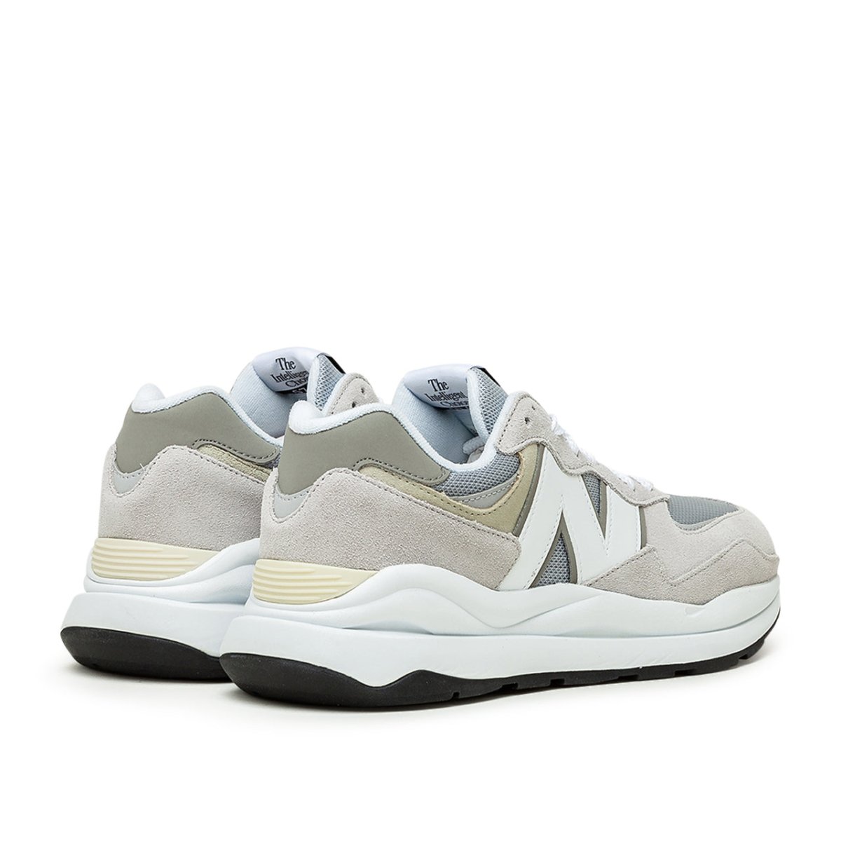 New Balance 57/40 (Grau) - Allike Store