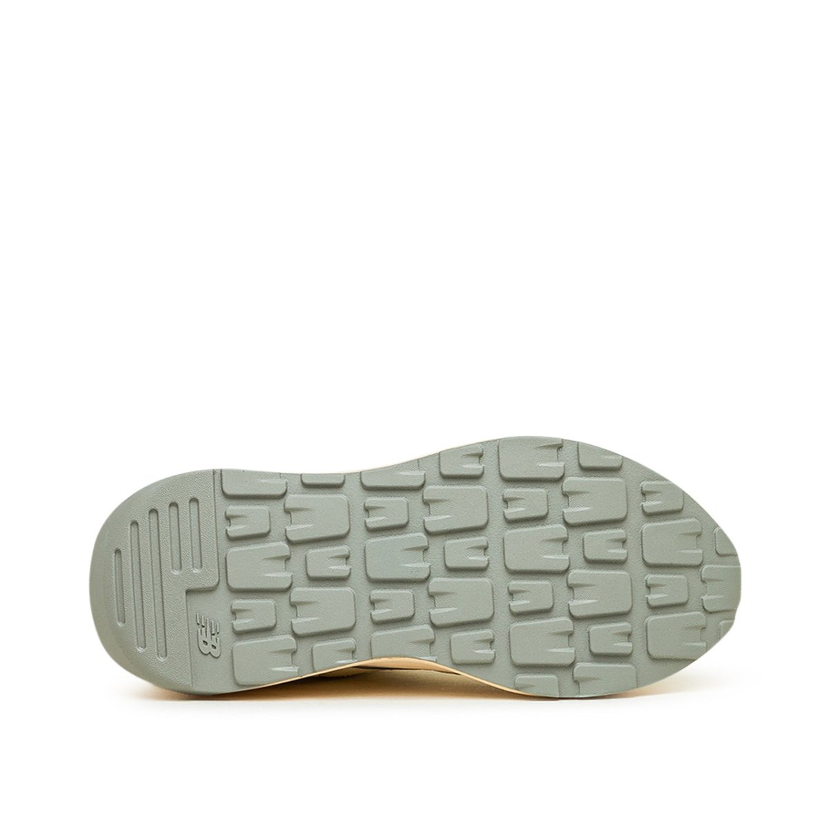 New Balance 57/40 (Grün / Beige) - Allike Store