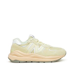 New Balance 57/40 (Grün / Beige) - Allike Store