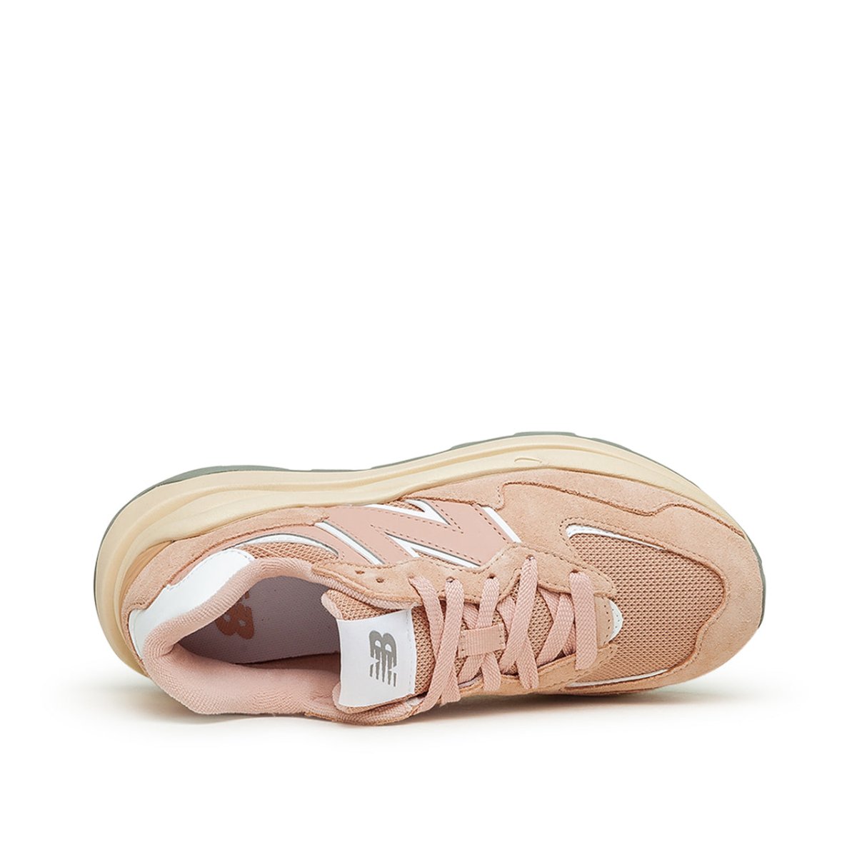 New Balance 57/40 (Rosa) - Allike Store
