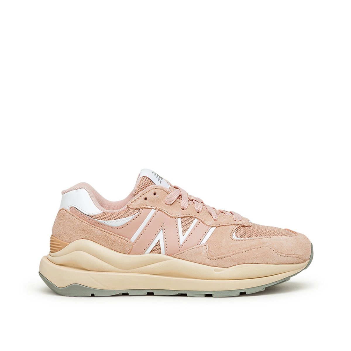 New Balance 57/40 (Rosa) - Allike Store