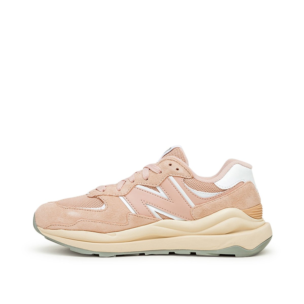 New Balance 57/40 (Rosa) - Allike Store