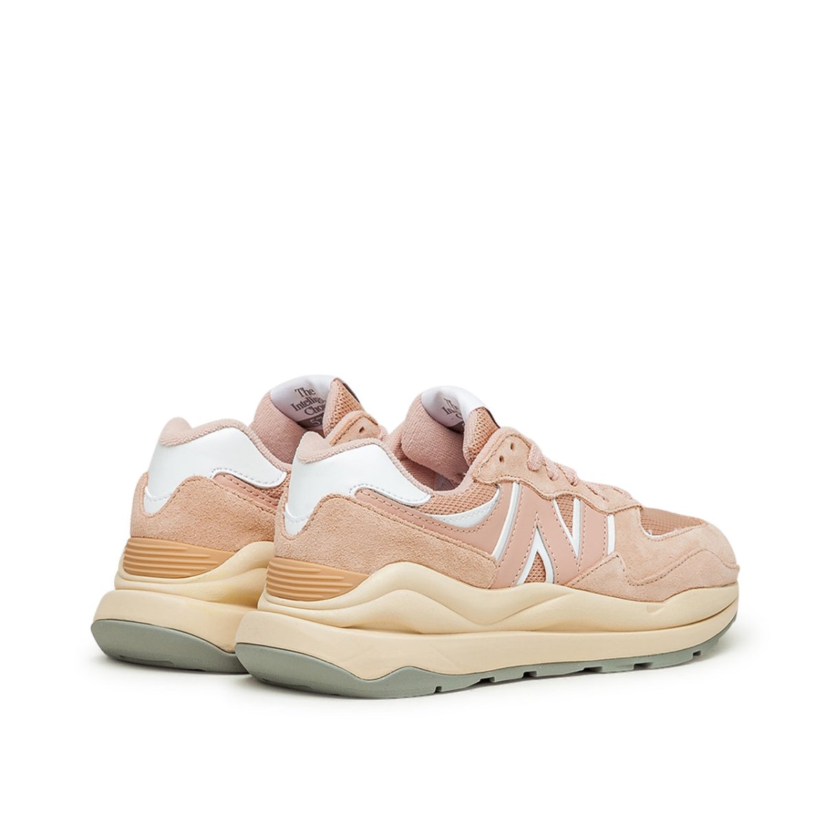 New Balance 57/40 (Rosa) - Allike Store