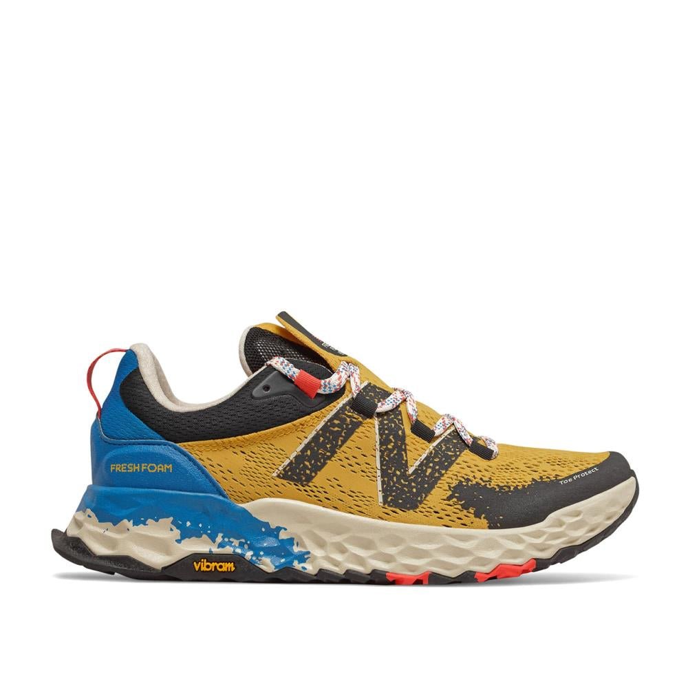 New Balance All Terrain MTHIER Y5 Yellow Blue 778331 60 7 Allike Store