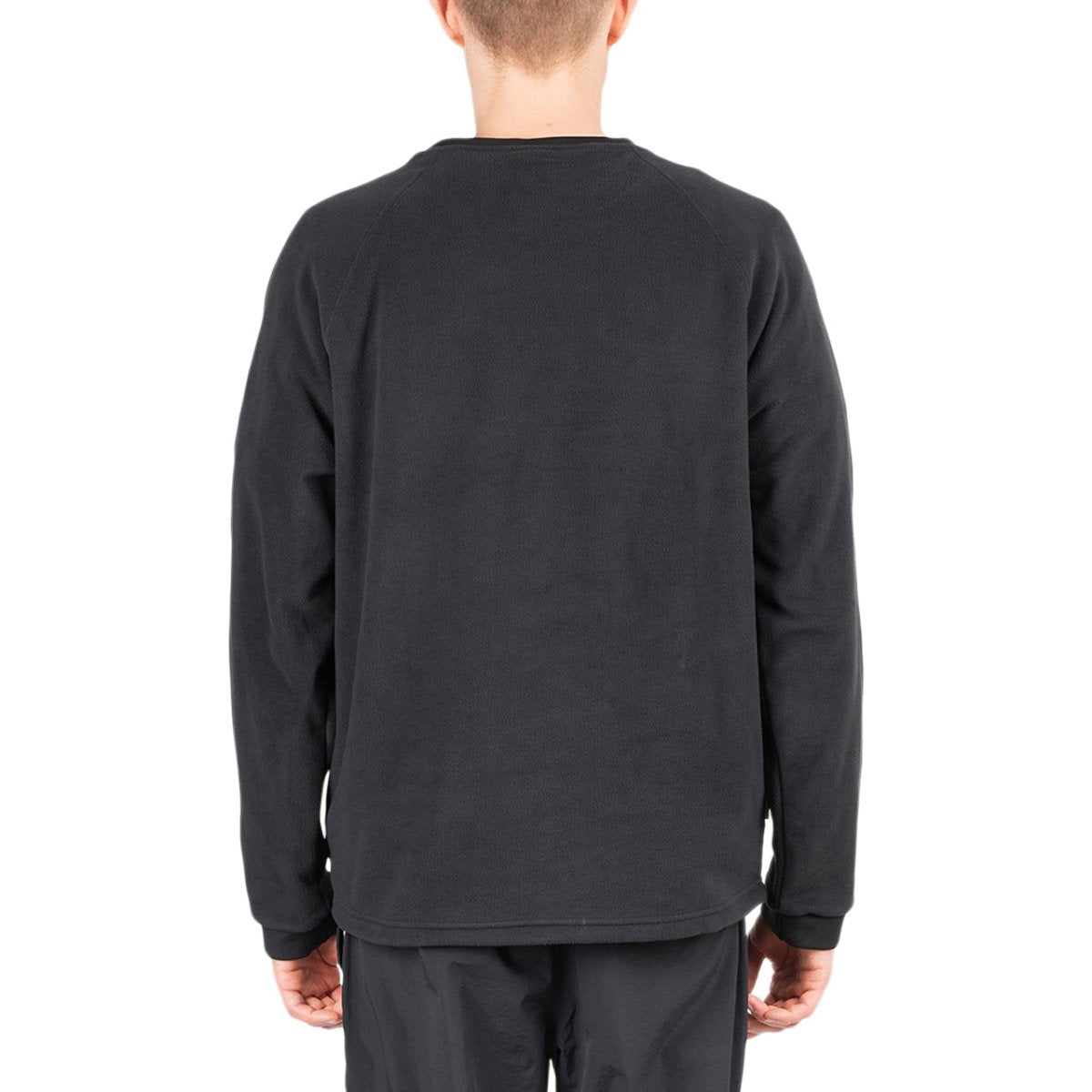New Balance All Terrain Pocket Crewneck (Schwarz) - Allike Store