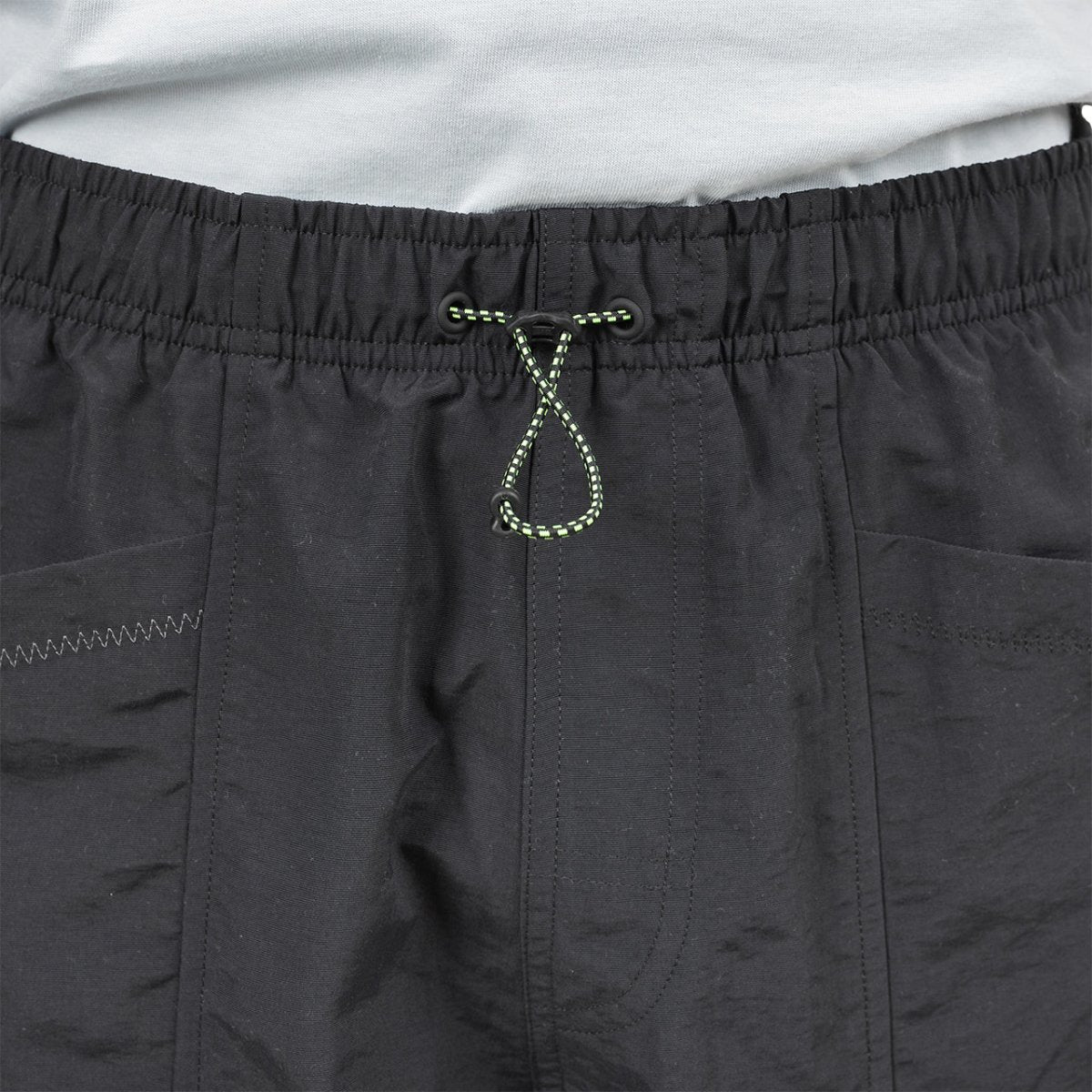 New Balance All Terrain Short (Schwarz) - Allike Store
