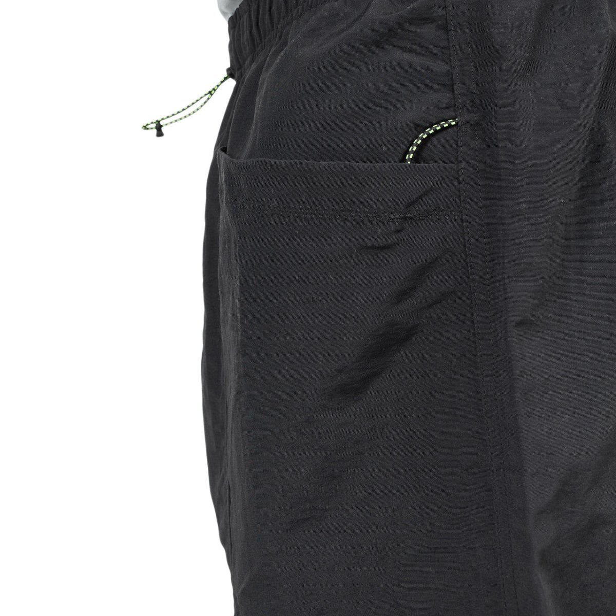 New Balance All Terrain Short (Schwarz) - Allike Store