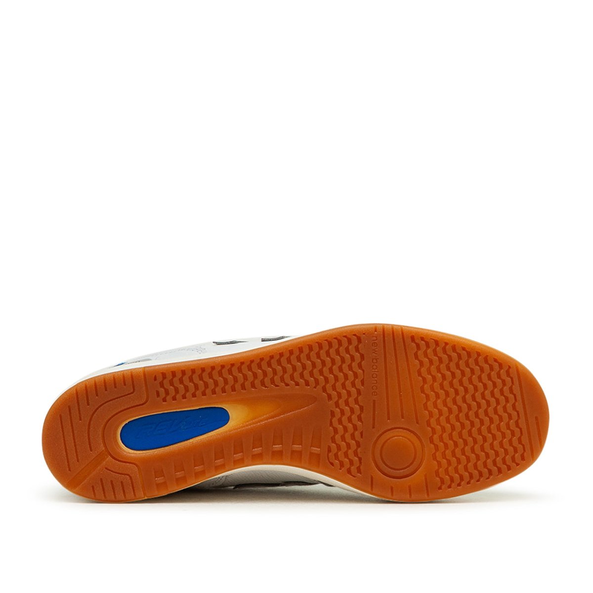 New Balance AM574 WBT (Weiß / Blau) - Allike Store