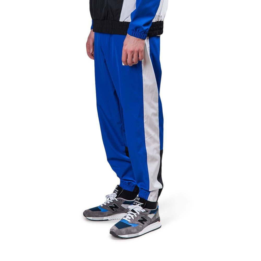 New Balance Athletic Windbreaker Pant (Blau) - Allike Store