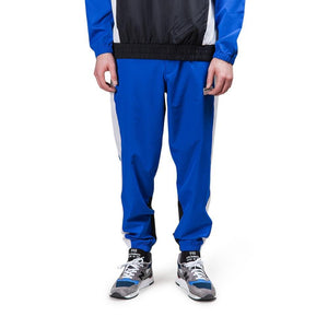New Balance Athletic Windbreaker Pant (Blau) - Allike Store