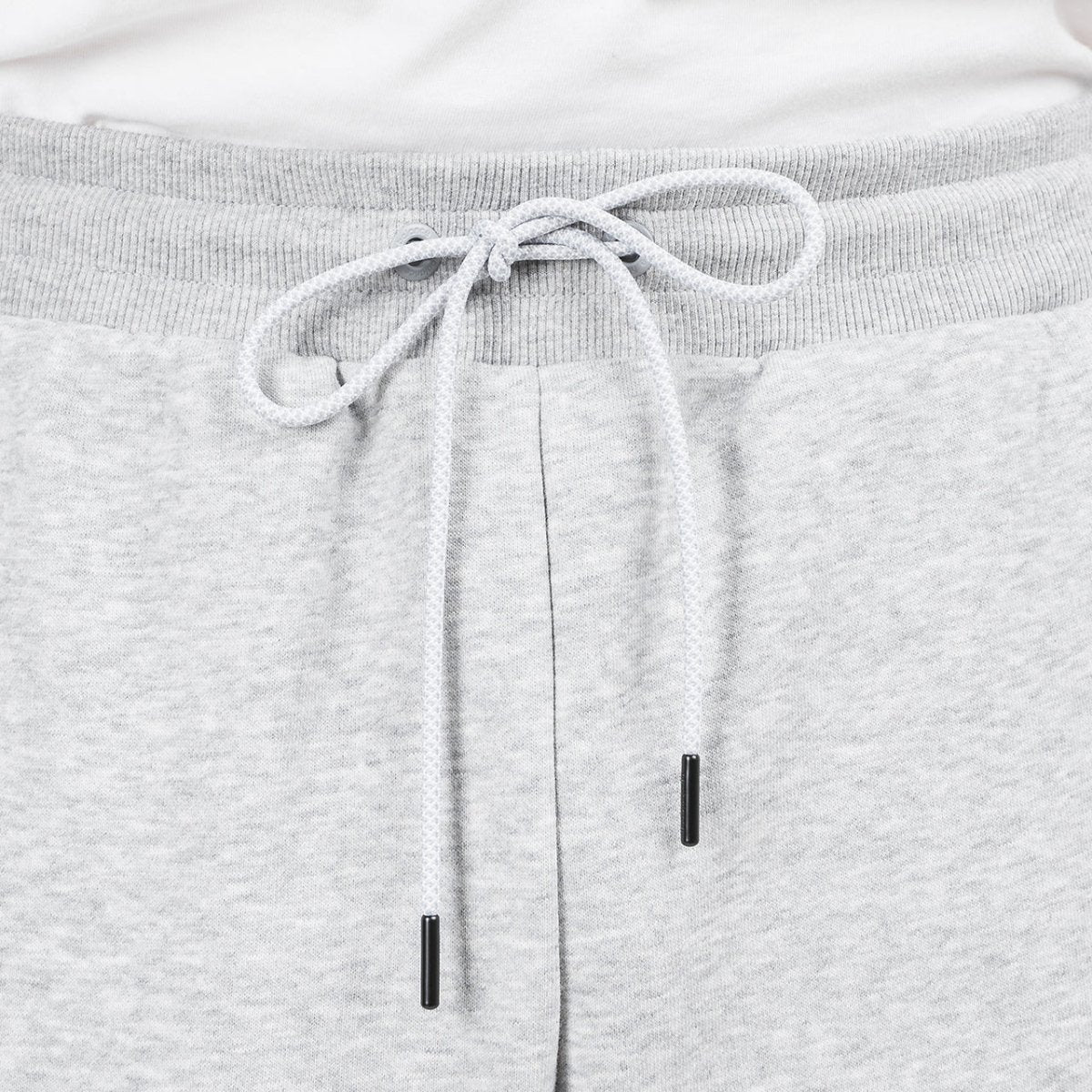 New Balance Athletics Fleece Pants (Grau) - Allike Store