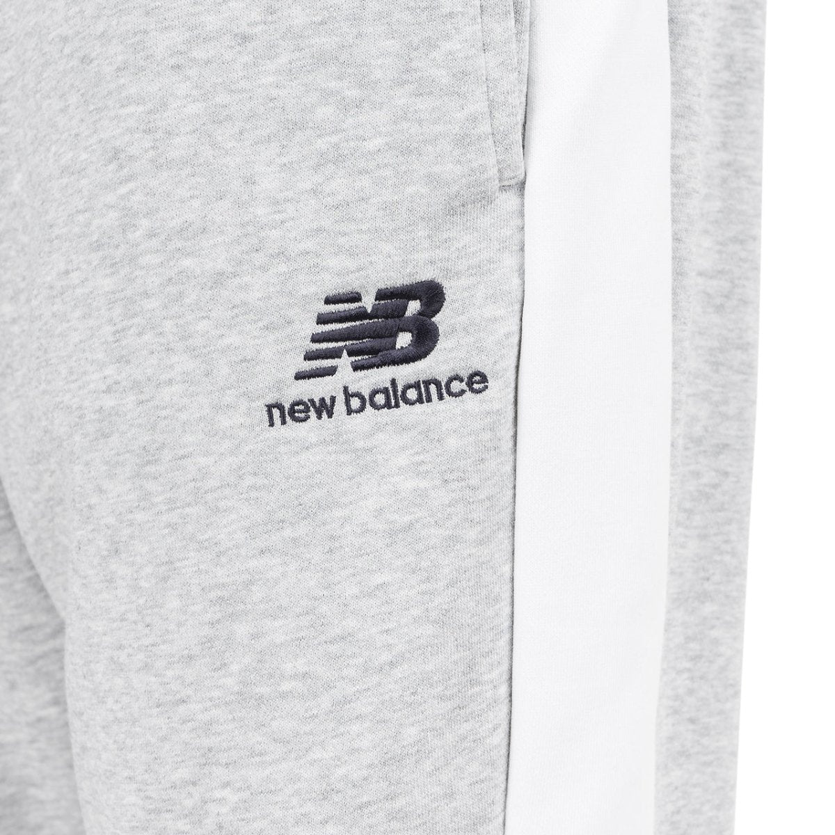 New Balance Athletics Fleece Pants (Grau) - Allike Store