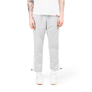New Balance Athletics Fleece Pants (Grau) - Allike Store