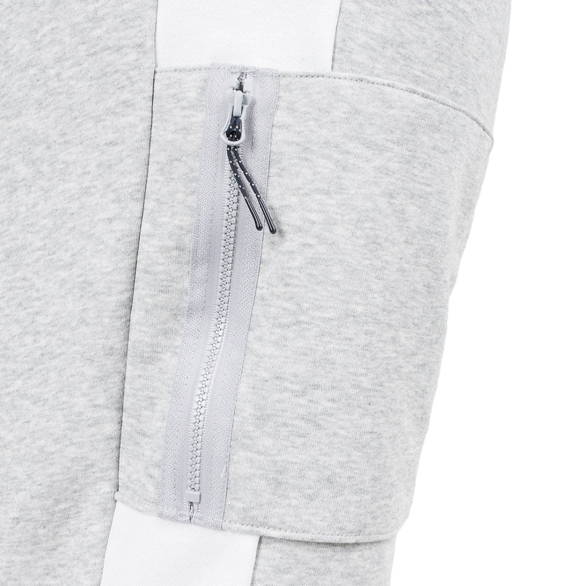New Balance Athletics Fleece Pants (Grau) - Allike Store